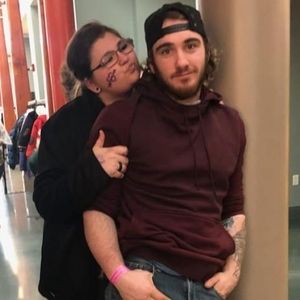 Meet your Posher, Lexie